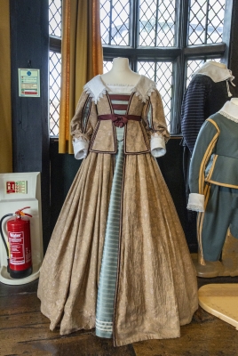 Old House Hereford 2025